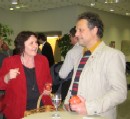 Werner Henn, Michaela Taghi Aghdiri