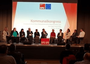 Kommunalkongress